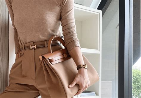 hermes herbag review|hermes herbag 31 price 2022.